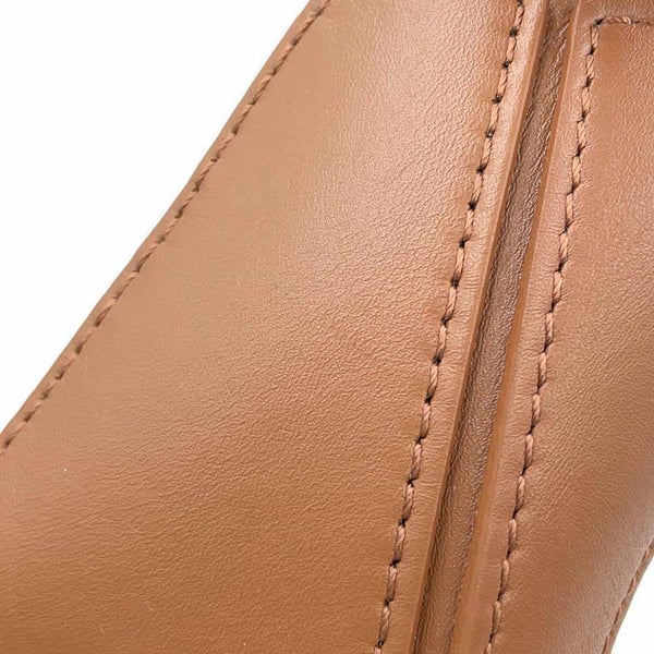 ロエベ ハンドバッグ パズルバッグ ミニ レザー A510U95X58 LOEWE 2way