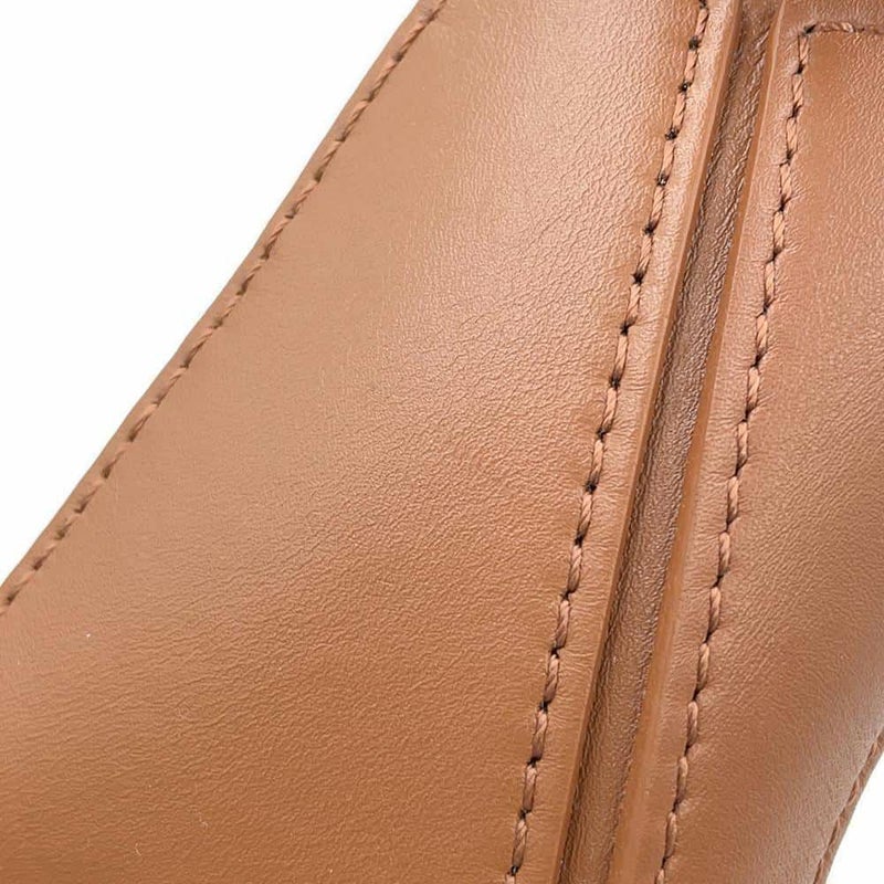 ロエベ ハンドバッグ パズルバッグ ミニ レザー A510U95X58 LOEWE 2way