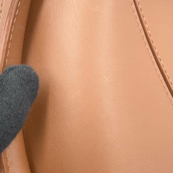 ロエベ ハンドバッグ パズルバッグ ミニ レザー A510U95X58 LOEWE 2way