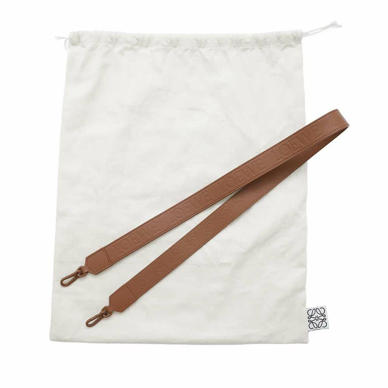 ロエベ ハンドバッグ パズルバッグ ミニ レザー A510U95X58 LOEWE 2way