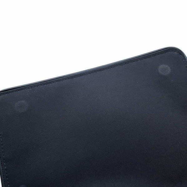 ルイヴィトン ショルダーバッグ ダミエ・グラフィット3D ステュディオ・メッセンジャー N50013 黒 ブラック