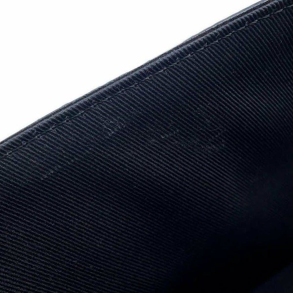 ルイヴィトン ショルダーバッグ ダミエ・グラフィット3D ステュディオ・メッセンジャー N50013 黒 ブラック