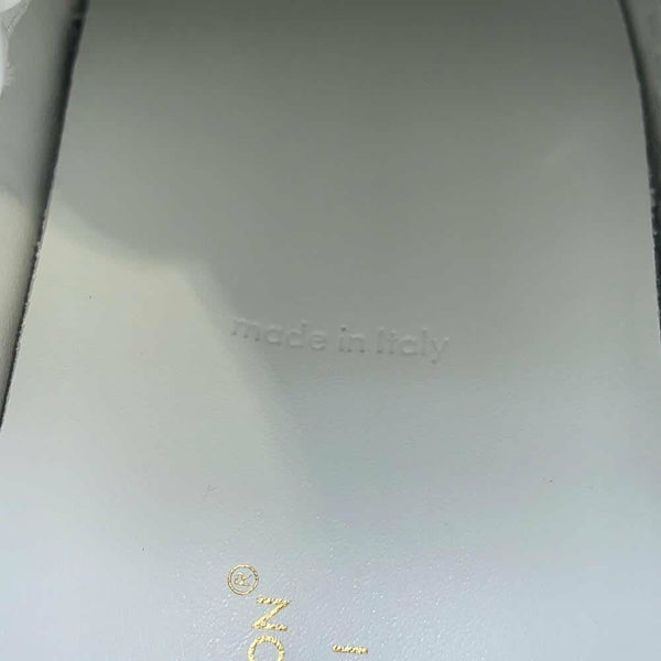 ルイヴィトン スニーカー LV × TM タイムアウト レディースサイズ37 1AGZGR LOUIS VUITTON 靴 白 村上隆 パンダ