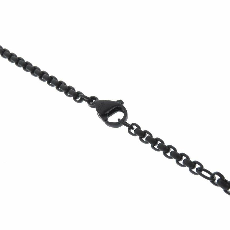 フレッド ネックレス フォース10 ウインチ ペンダント チタン/SS ラージ 3B0300 FRED ジュエリー