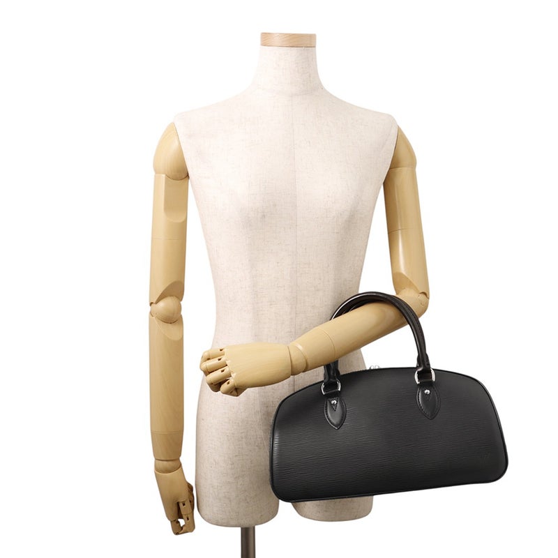 ルイヴィトン ハンドバッグ エピ ジャスミン M52852 LOUIS VUITTON ヴィトン バッグ ミニボストン