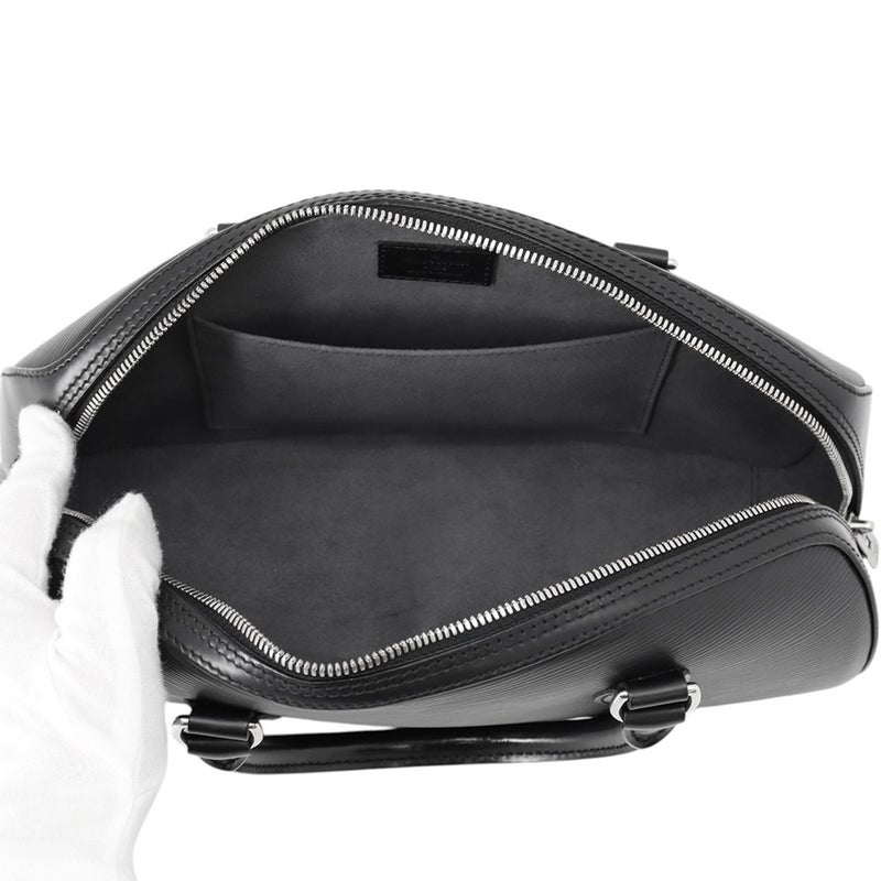 ルイヴィトン ハンドバッグ エピ ジャスミン M52852 LOUIS VUITTON ヴィトン バッグ ミニボストン