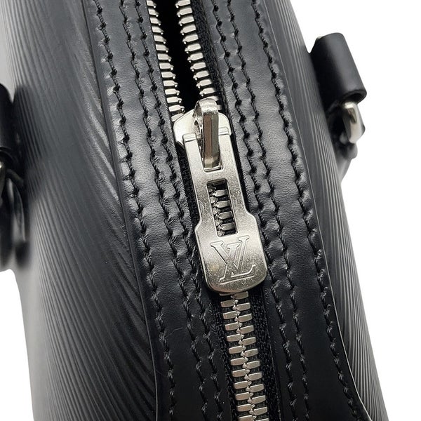 ルイヴィトン ハンドバッグ エピ ジャスミン M52852 LOUIS VUITTON ヴィトン バッグ ミニボストン