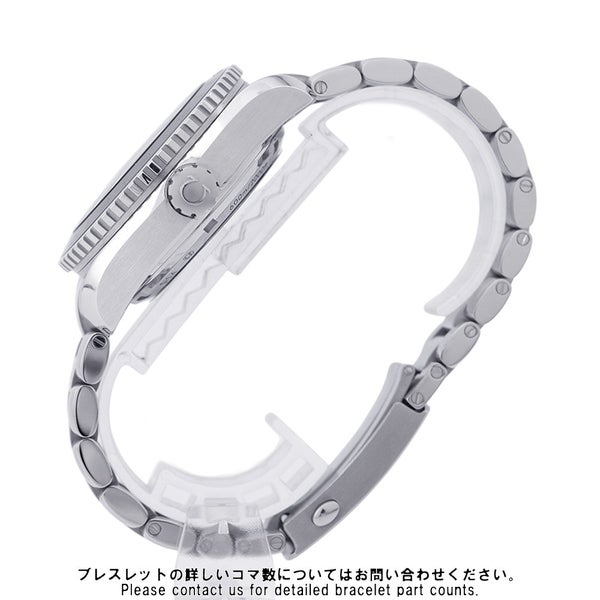 オメガ シーマスター プラネットオーシャンGMT 232.30.44.22.01.002 OMEGA 腕時計 黒文字盤
