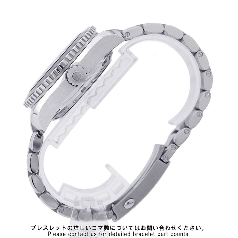 オメガ シーマスター プラネットオーシャンGMT 232.30.44.22.01.002 OMEGA 腕時計 黒文字盤