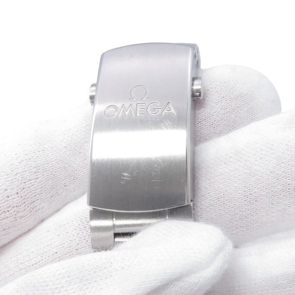 オメガ シーマスター プラネットオーシャンGMT 232.30.44.22.01.002 OMEGA 腕時計 黒文字盤