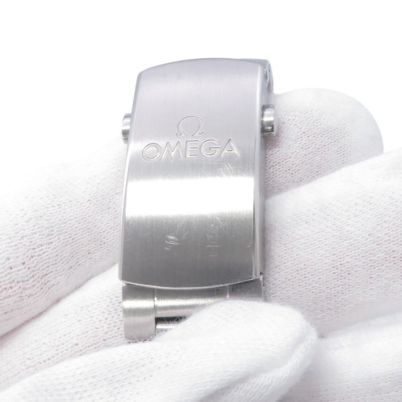 オメガ シーマスター プラネットオーシャンGMT 232.30.44.22.01.002 OMEGA 腕時計 黒文字盤