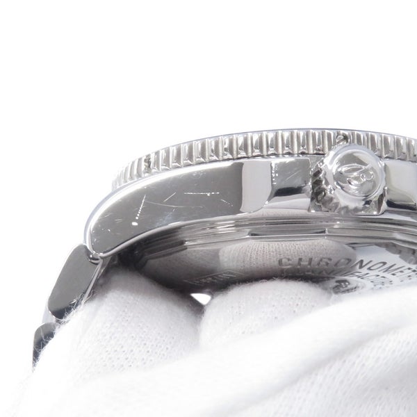 ブライトリング スーパーオーシャン42 A17364 BREITLING 腕時計 黒文字盤