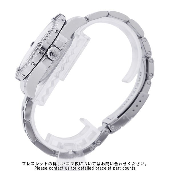 ブライトリング スーパーオーシャン A17360 BREITLING 腕時計 黒文字盤