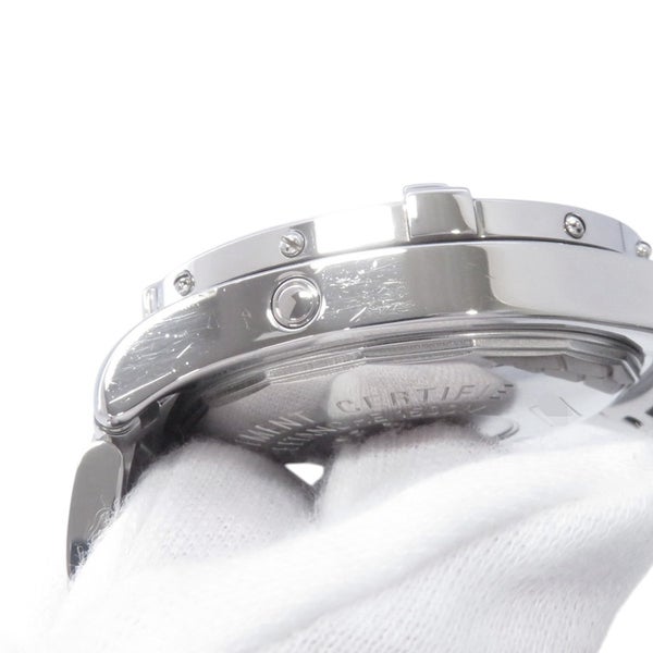 ブライトリング スーパーオーシャン A17360 BREITLING 腕時計 黒文字盤