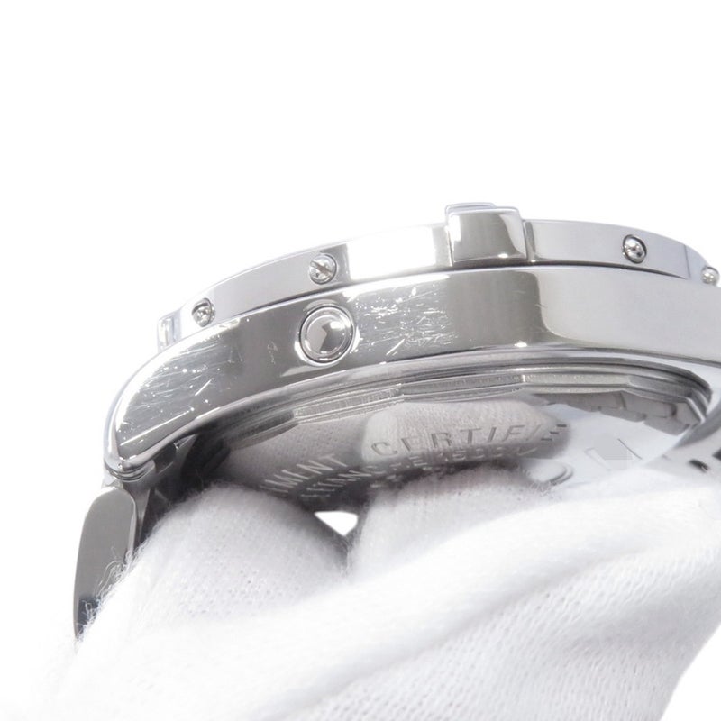 ブライトリング スーパーオーシャン A17360 BREITLING 腕時計 黒文字盤