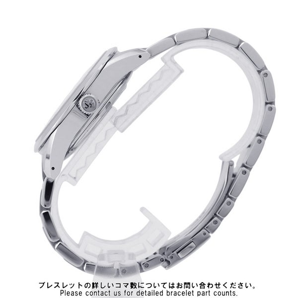セイコー グランドセイコー ヘリテージ スプリングドライブ SBGA301 SEIKO 腕時計 ウォッチ 黒文字盤