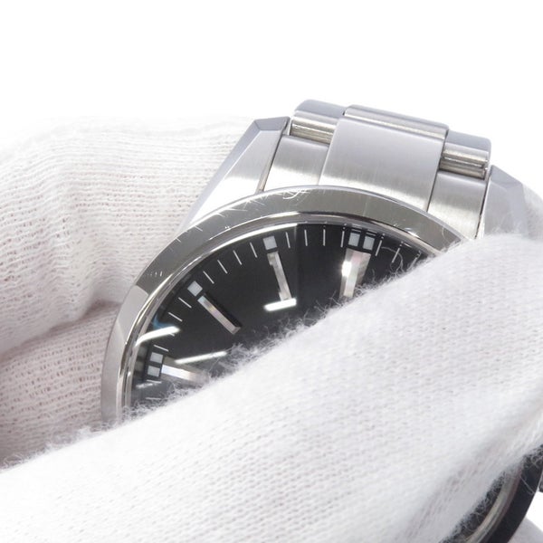 セイコー グランドセイコー ヘリテージ スプリングドライブ SBGA301 SEIKO 腕時計 ウォッチ 黒文字盤