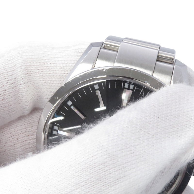 セイコー グランドセイコー ヘリテージ スプリングドライブ SBGA301 SEIKO 腕時計 ウォッチ 黒文字盤