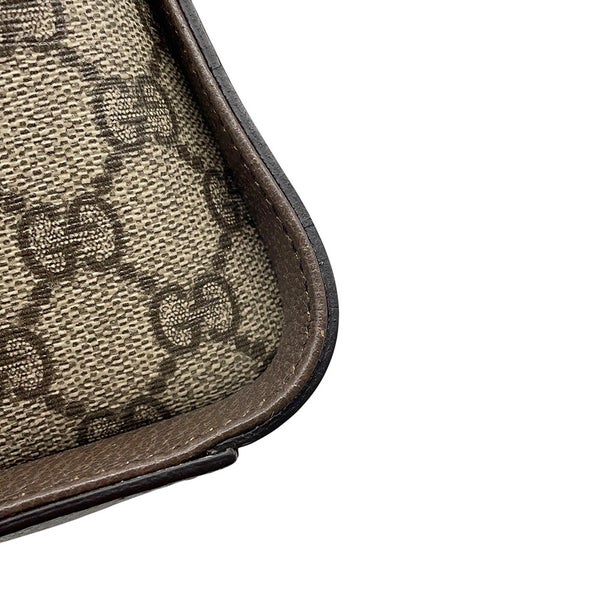 グッチ ハンドバッグ GG オフィディア スモール トートバッグ GGスプリーム 547551 GUCCI 2wayショルダーバッグ