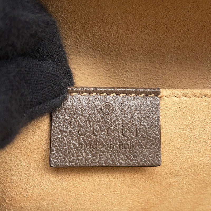 グッチ ハンドバッグ GG オフィディア スモール トートバッグ GGスプリーム 547551 GUCCI 2wayショルダーバッグ
