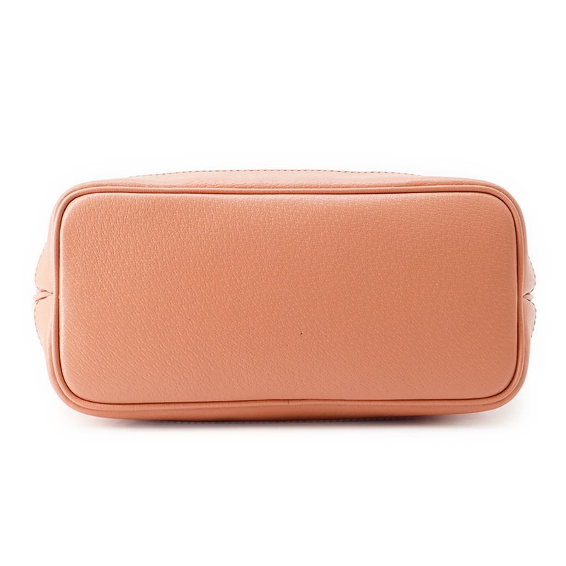 グッチ トートバッグ オフディア GGスモール GGキャンバス/レザー 742102 GUCCI バッグ