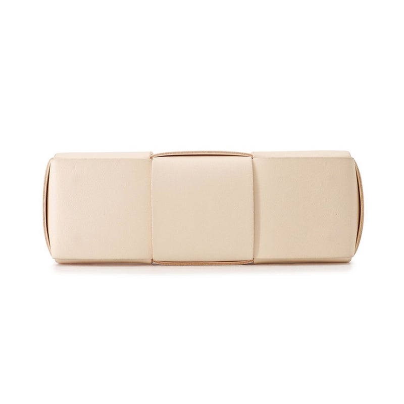 ボッテガヴェネタ ハンドバッグ アルコトート ミニ レザー 709337 BOTTEGA VENETA 2way