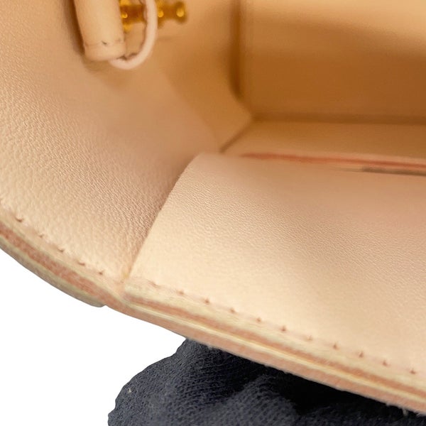 ボッテガヴェネタ ハンドバッグ アルコトート ミニ レザー 709337 BOTTEGA VENETA 2way