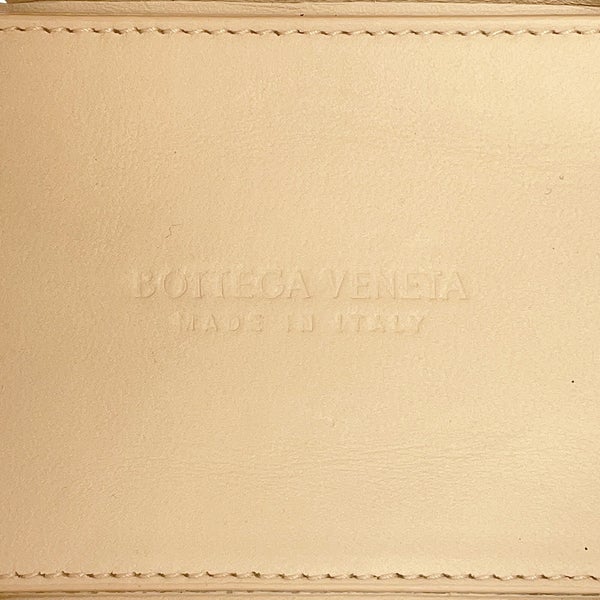 ボッテガヴェネタ ハンドバッグ アルコトート ミニ レザー 709337 BOTTEGA VENETA 2way