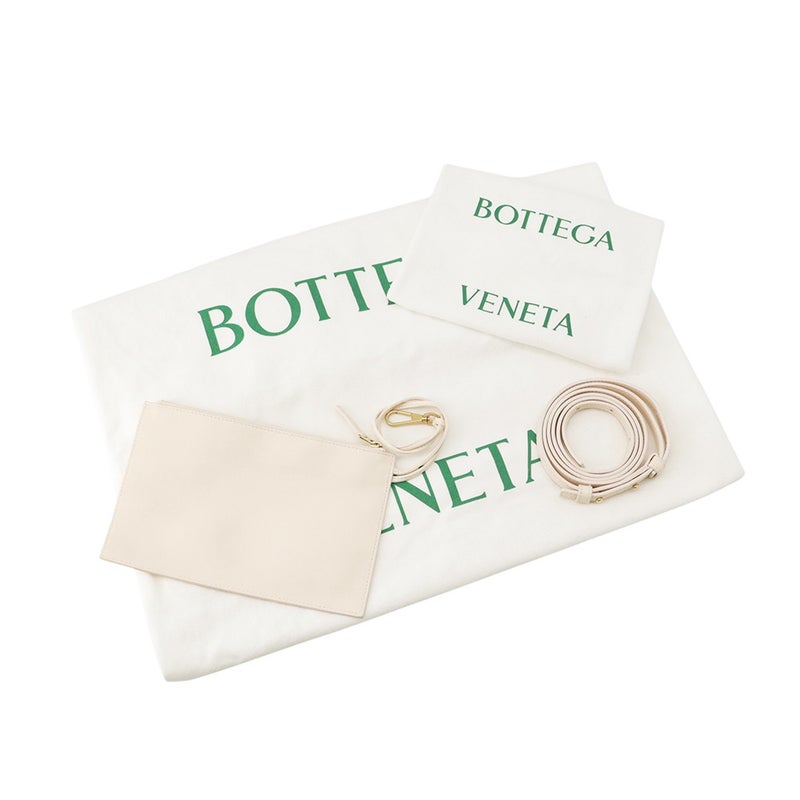 ボッテガヴェネタ ハンドバッグ アルコトート ミニ レザー 709337 BOTTEGA VENETA 2way