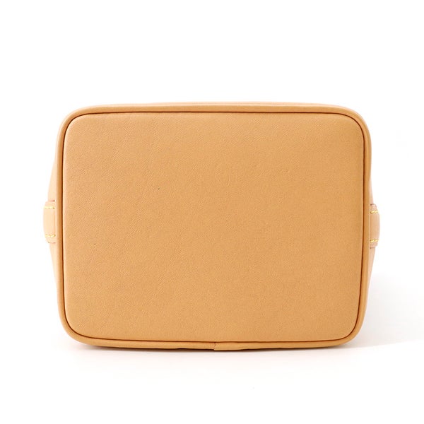 ルイヴィトン ハンドバッグ モノグラム・ラミネーテッド ジャカード ナノ・ノエ M82427 LOUIS VUITTON 2way セール品