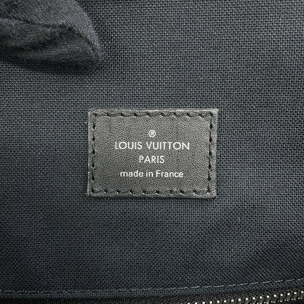 ルイヴィトン リュック モノグラム・マカサー クリストファーMM M43735 LOUIS VUITTON バックパック バッグ