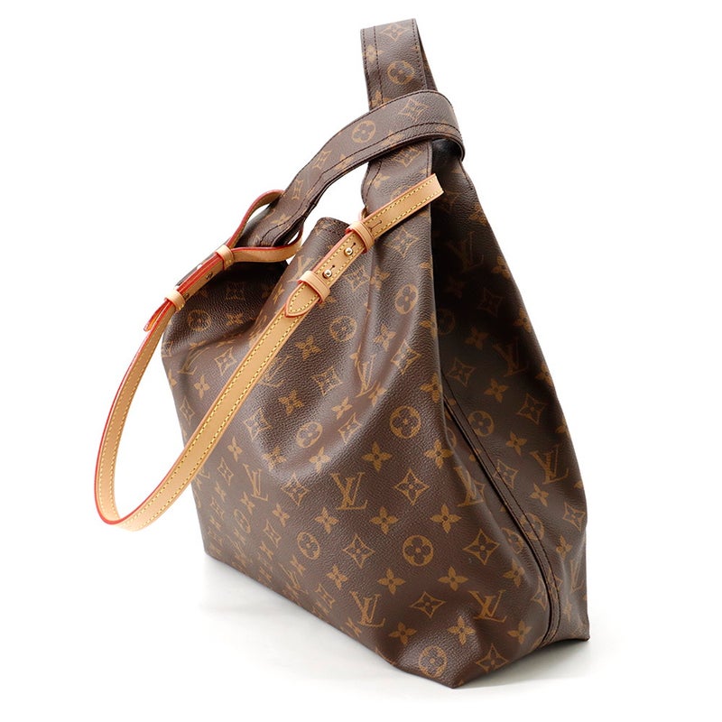 ルイヴィトン トートバッグ モノグラム アトランティスGM M46817 LOUIS VUITTON 2way
