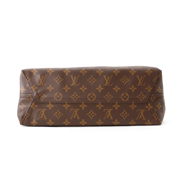 ルイヴィトン トートバッグ モノグラム アトランティスGM M46817 LOUIS VUITTON 2way