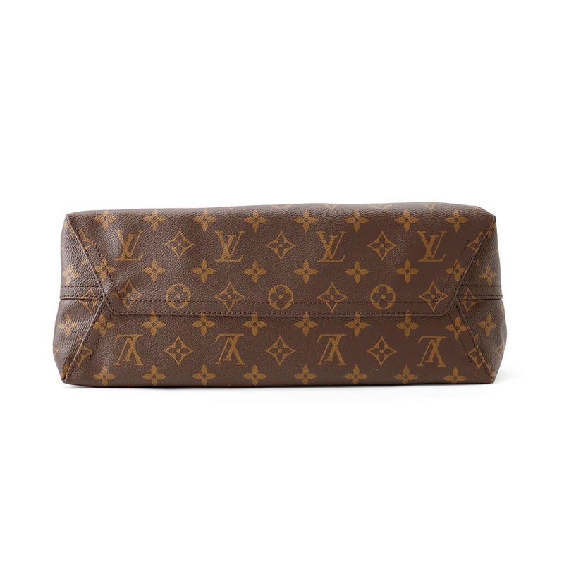 ルイヴィトン トートバッグ モノグラム アトランティスGM M46817 LOUIS VUITTON 2way