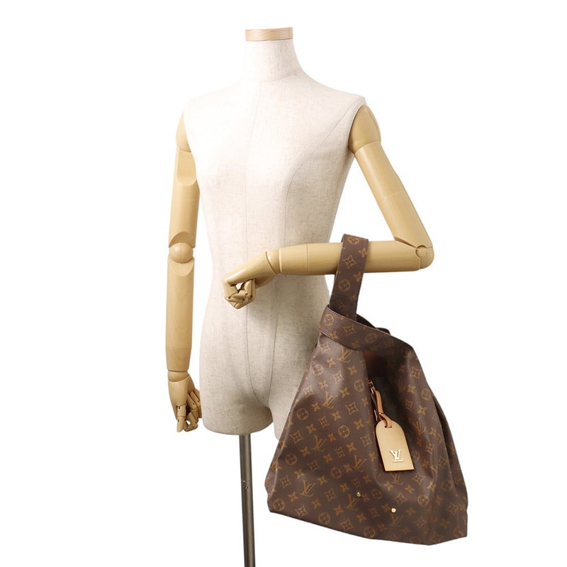 ルイヴィトン トートバッグ モノグラム アトランティスGM M46817 LOUIS VUITTON 2way