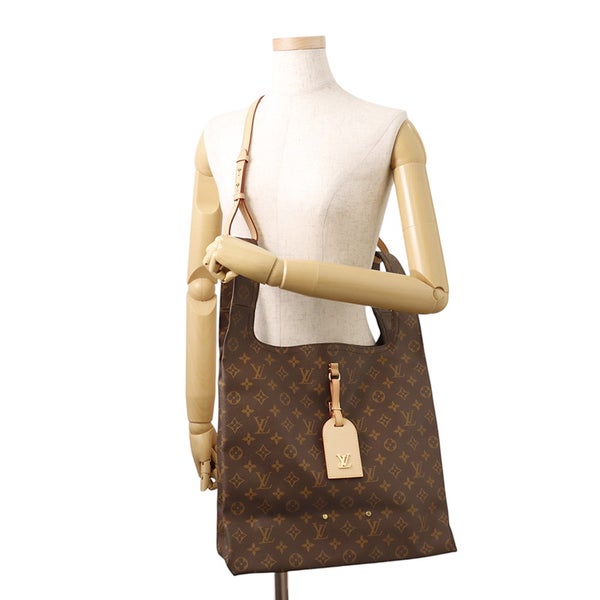 ルイヴィトン トートバッグ モノグラム アトランティスGM M46817 LOUIS VUITTON 2way
