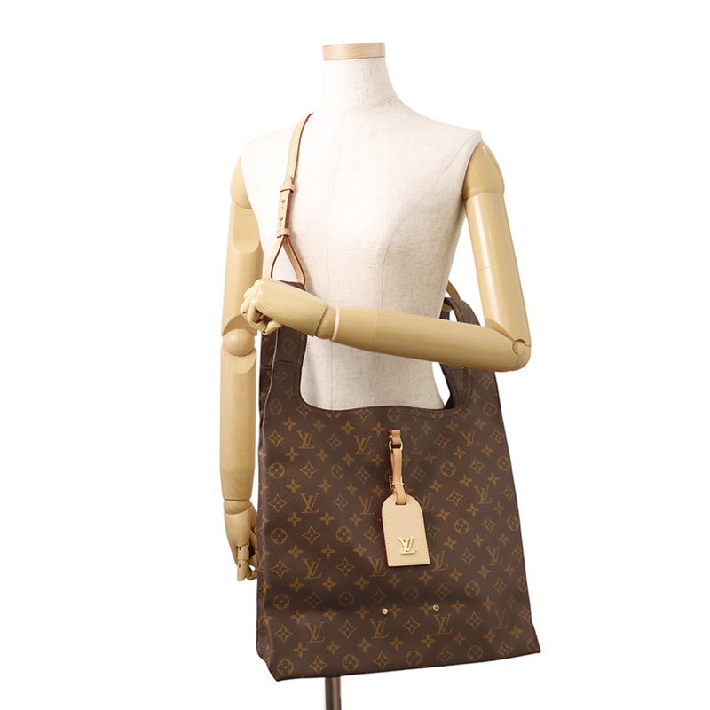 ルイヴィトン トートバッグ モノグラム アトランティスGM M46817 LOUIS VUITTON 2way