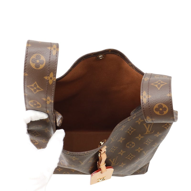 ルイヴィトン トートバッグ モノグラム アトランティスGM M46817 LOUIS VUITTON 2way