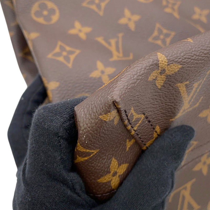 ルイヴィトン トートバッグ モノグラム アトランティスGM M46817 LOUIS VUITTON 2way