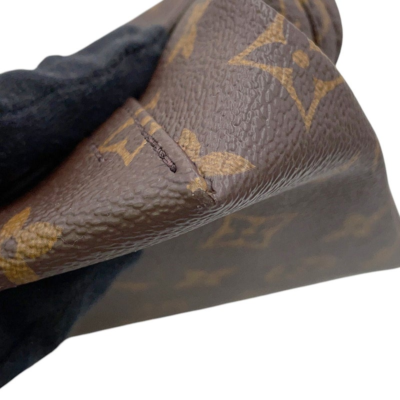 ルイヴィトン トートバッグ モノグラム アトランティスGM M46817 LOUIS VUITTON 2way