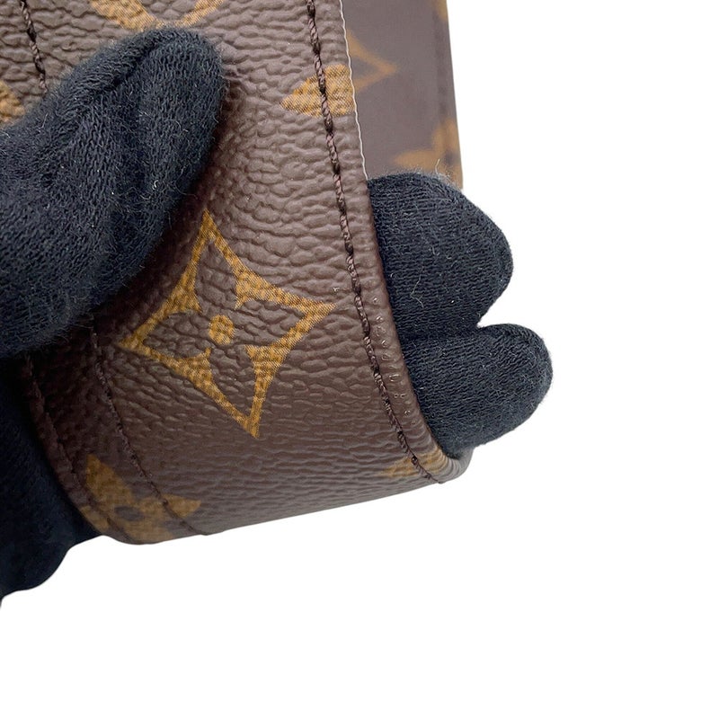 ルイヴィトン トートバッグ モノグラム アトランティスGM M46817 LOUIS VUITTON 2way