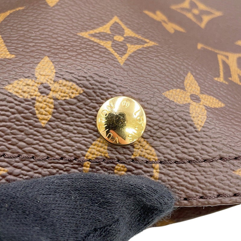 ルイヴィトン トートバッグ モノグラム アトランティスGM M46817 LOUIS VUITTON 2way