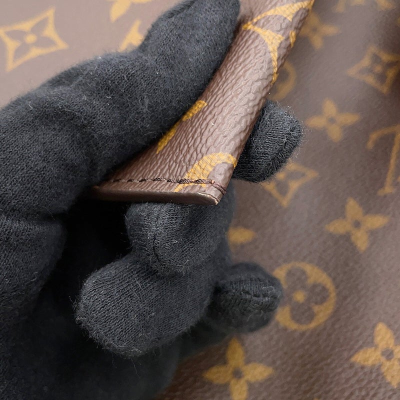 ルイヴィトン トートバッグ モノグラム アトランティスGM M46817 LOUIS VUITTON 2way