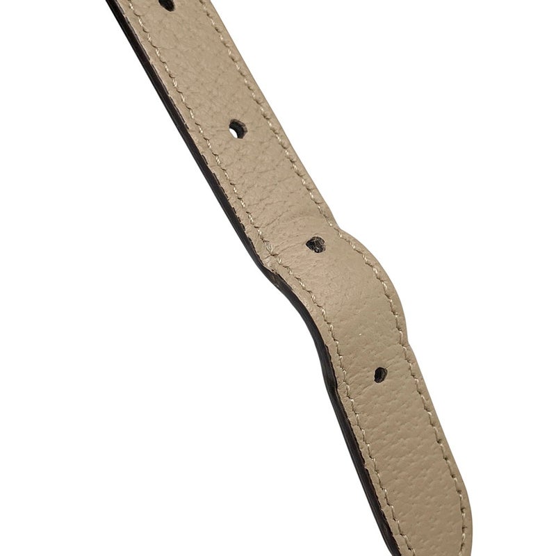 グッチ ハンドバッグ ジャッキー1961 GGスプリーム PVC/レザー 678843 GUCCI 3wayショルダー