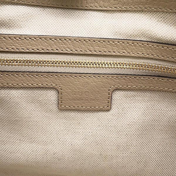 グッチ ハンドバッグ ジャッキー1961 GGスプリーム PVC/レザー 678843 GUCCI 3wayショルダー