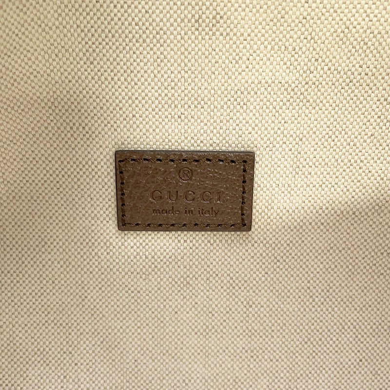 グッチ ボディバッグ ジャンボGG シェリーベルト ウエストバッグ 696031 GUCCI バッグ ベルトバッグ