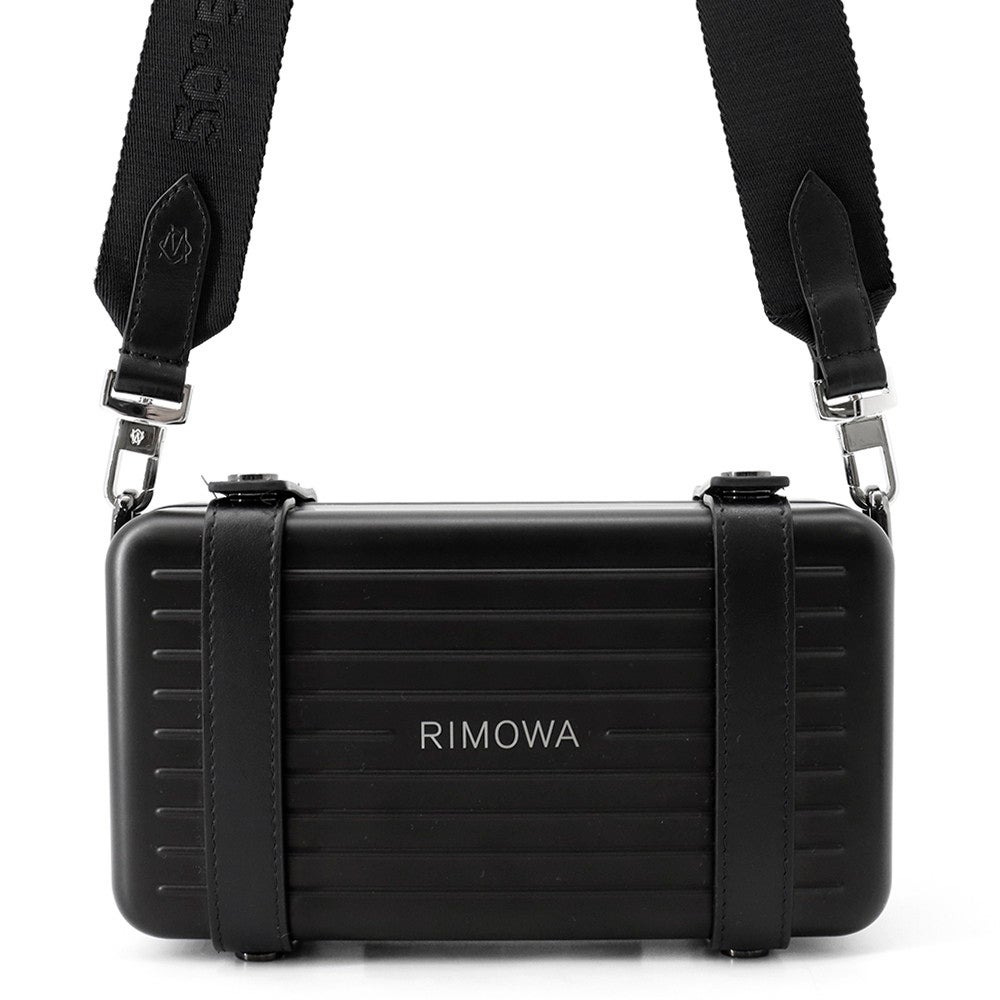 リモワ ショルダーバッグ アルミニウム 99011010 RIMOWA バッグ ポーチ