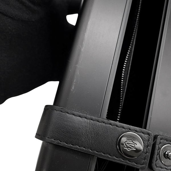 リモワ ショルダーバッグ アルミニウム 99011010 RIMOWA バッグ ポーチ 黒