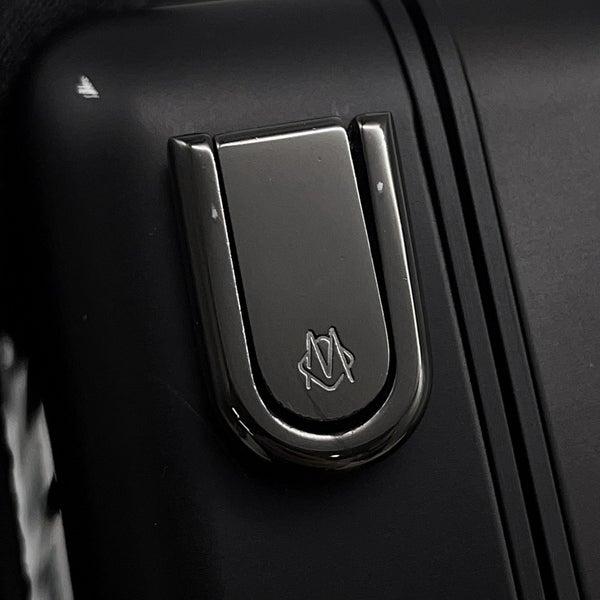 リモワ ショルダーバッグ アルミニウム 99011010 RIMOWA バッグ ポーチ 黒