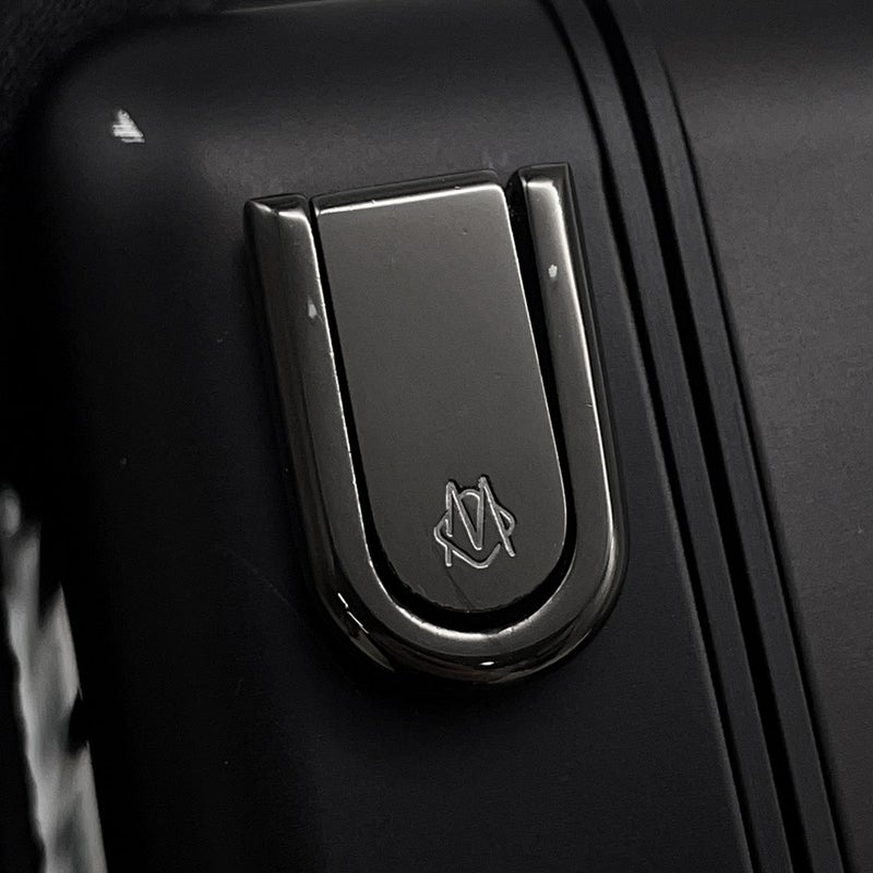 リモワ ショルダーバッグ アルミニウム 99011010 RIMOWA バッグ ポーチ 黒